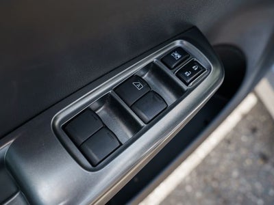 2014 Subaru Impreza WRX WRX Limited