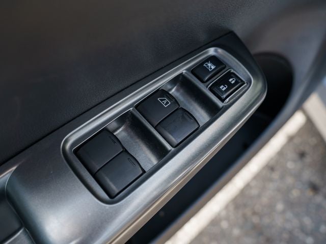 2014 Subaru Impreza WRX WRX Limited