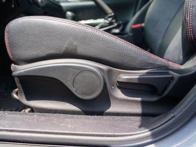 2014 Subaru Impreza WRX WRX Limited