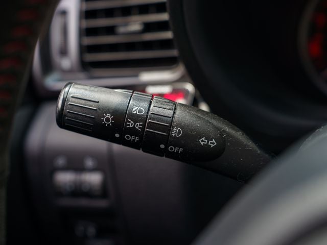 2014 Subaru Impreza WRX WRX Limited