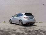 2014 Subaru Impreza WRX WRX Limited