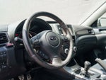2014 Subaru Impreza WRX WRX Limited