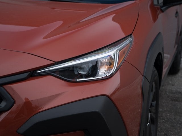 2024 Subaru Crosstrek Base