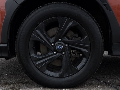 2024 Subaru Crosstrek Base