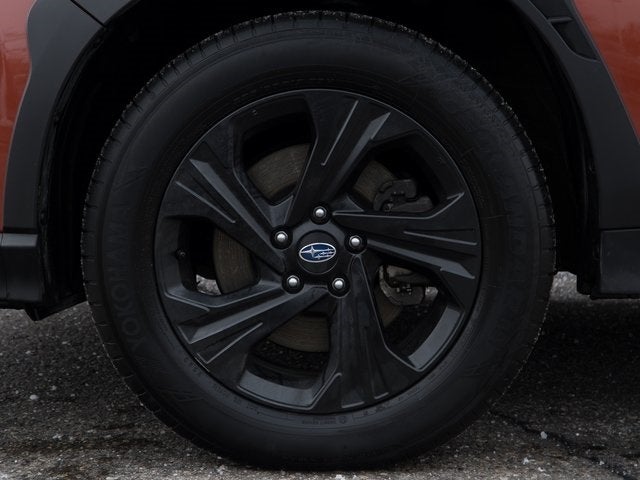 2024 Subaru Crosstrek Base