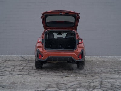 2024 Subaru Crosstrek Base
