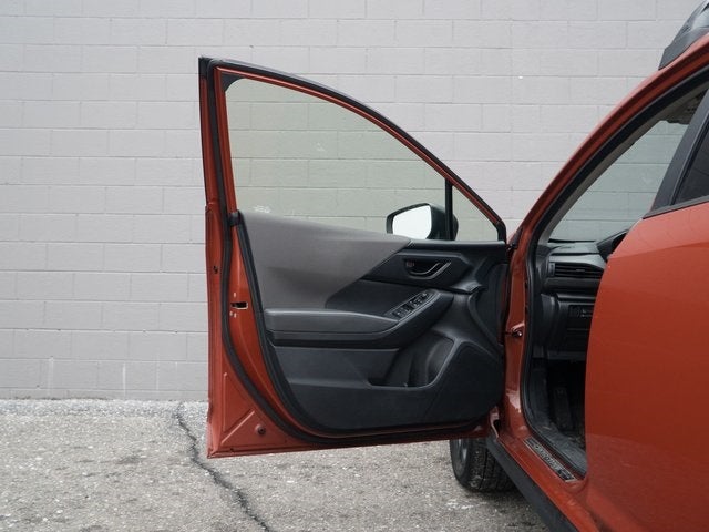 2024 Subaru Crosstrek Base