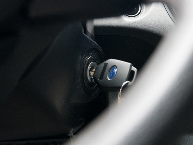 2024 Subaru Crosstrek Base