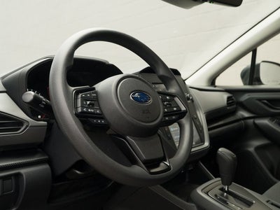 2024 Subaru Crosstrek Base