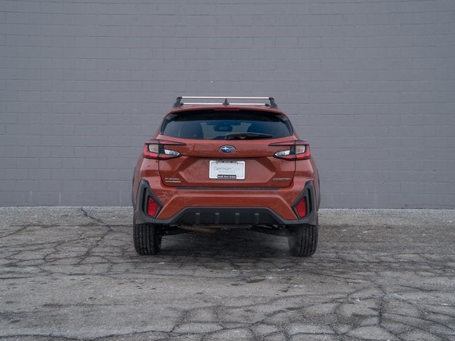 2024 Subaru Crosstrek Base