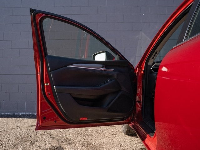 2018 Mazda Mazda6 Sport