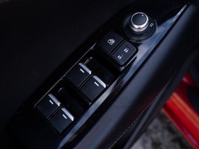 2018 Mazda Mazda6 Sport