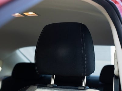 2018 Mazda Mazda6 Sport