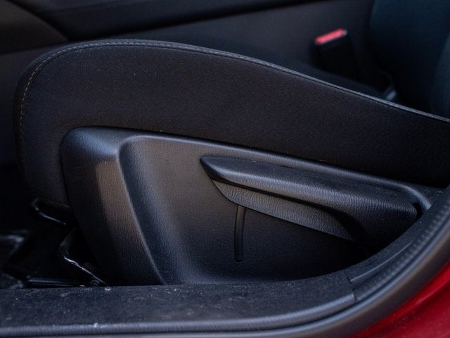 2018 Mazda Mazda6 Sport