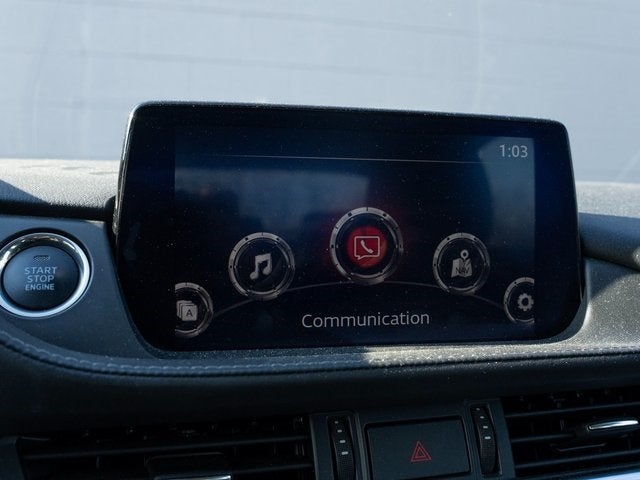 2018 Mazda Mazda6 Sport