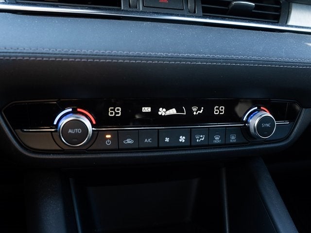 2018 Mazda Mazda6 Sport