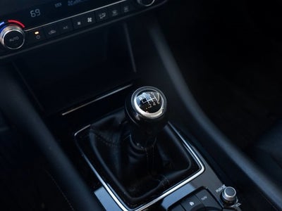 2018 Mazda Mazda6 Sport