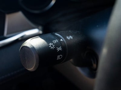 2018 Mazda Mazda6 Sport