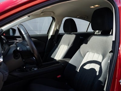 2018 Mazda Mazda6 Sport