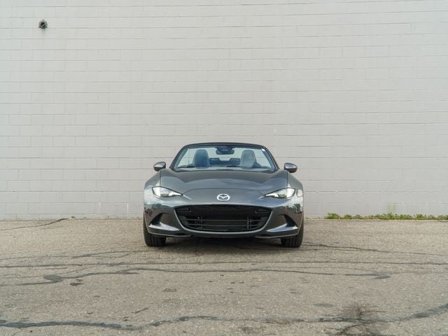 2024 Mazda Mazda MX-5 Miata Grand Touring