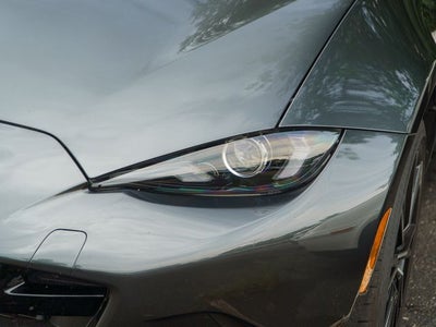 2024 Mazda Mazda MX-5 Miata Grand Touring
