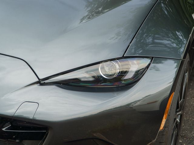 2024 Mazda Mazda MX-5 Miata Grand Touring