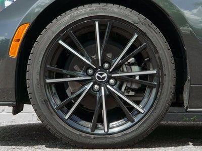 2024 Mazda Mazda MX-5 Miata Grand Touring