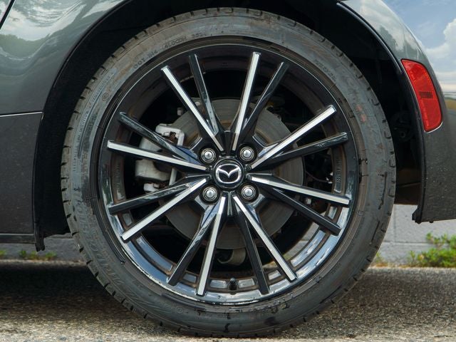 2024 Mazda Mazda MX-5 Miata Grand Touring