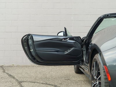 2024 Mazda Mazda MX-5 Miata Grand Touring