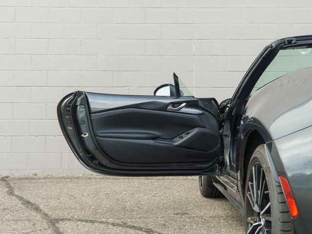 2024 Mazda Mazda MX-5 Miata Grand Touring