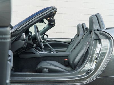 2024 Mazda Mazda MX-5 Miata Grand Touring