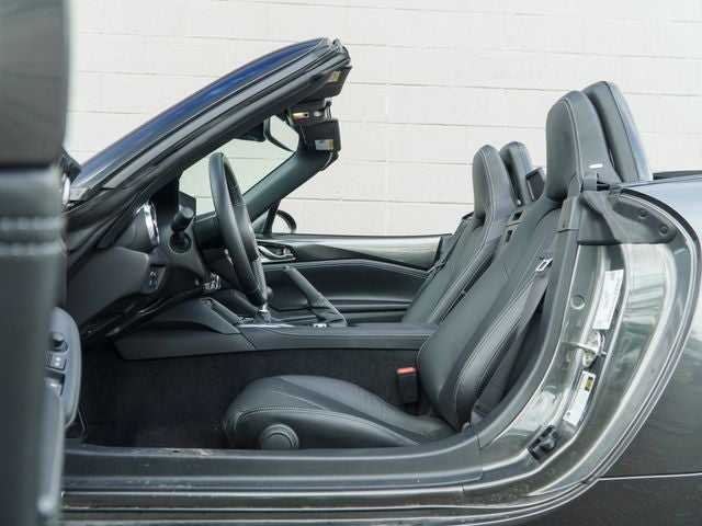 2024 Mazda Mazda MX-5 Miata Grand Touring