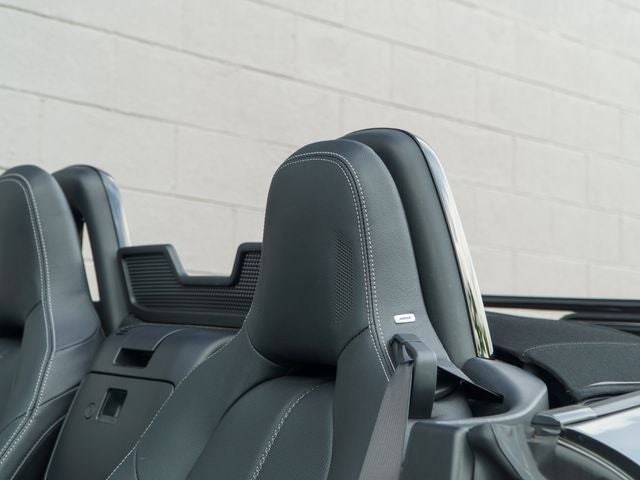2024 Mazda Mazda MX-5 Miata Grand Touring