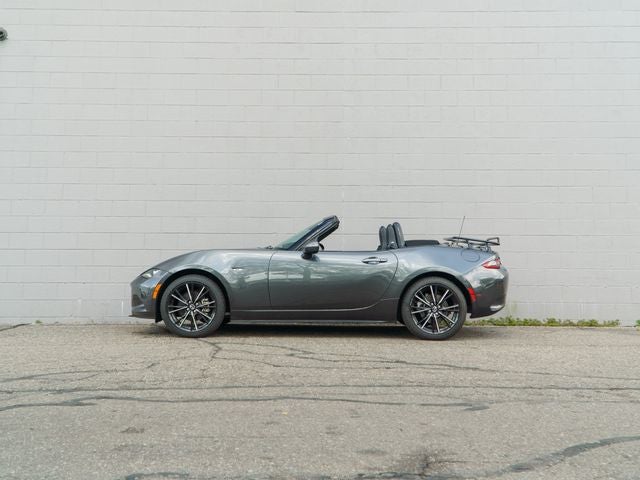 2024 Mazda Mazda MX-5 Miata Grand Touring