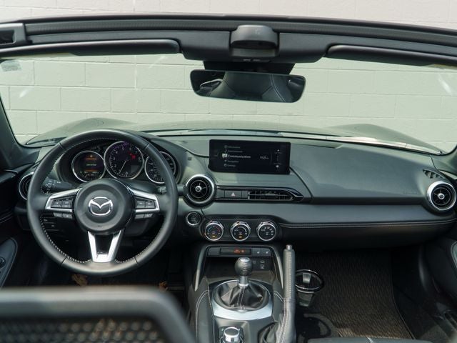 2024 Mazda Mazda MX-5 Miata Grand Touring