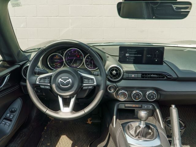 2024 Mazda Mazda MX-5 Miata Grand Touring