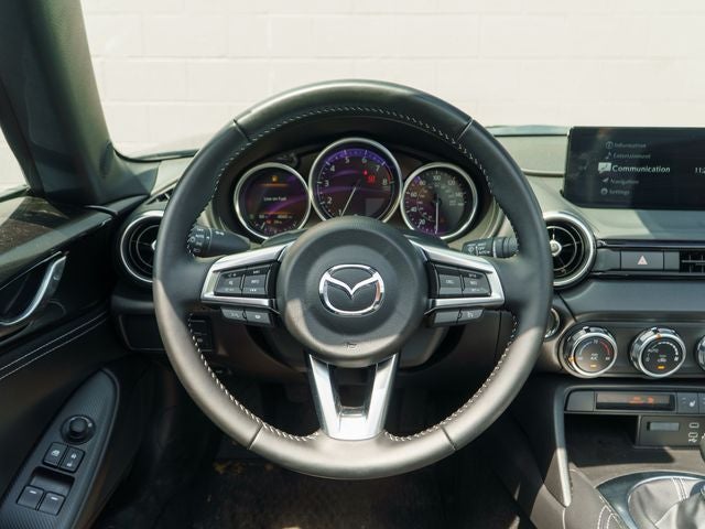 2024 Mazda Mazda MX-5 Miata Grand Touring