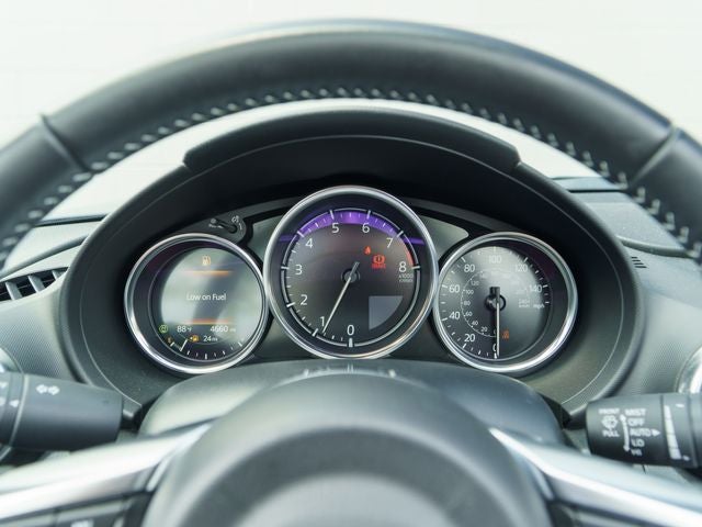 2024 Mazda Mazda MX-5 Miata Grand Touring