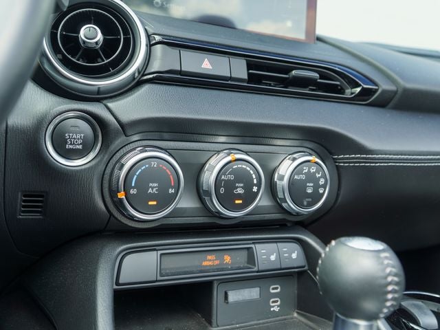 2024 Mazda Mazda MX-5 Miata Grand Touring