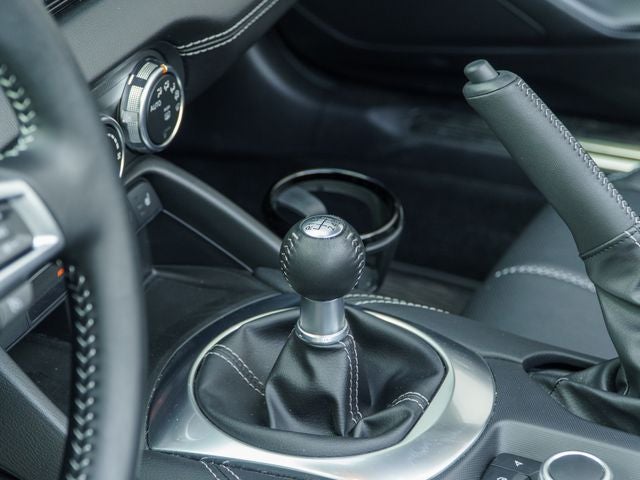 2024 Mazda Mazda MX-5 Miata Grand Touring