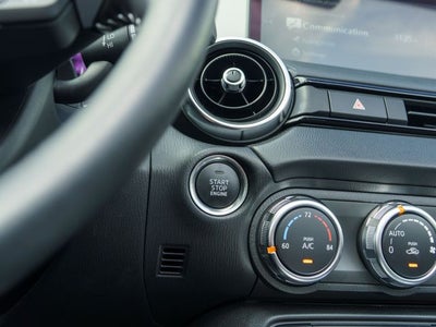 2024 Mazda Mazda MX-5 Miata Grand Touring