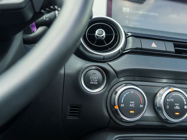2024 Mazda Mazda MX-5 Miata Grand Touring