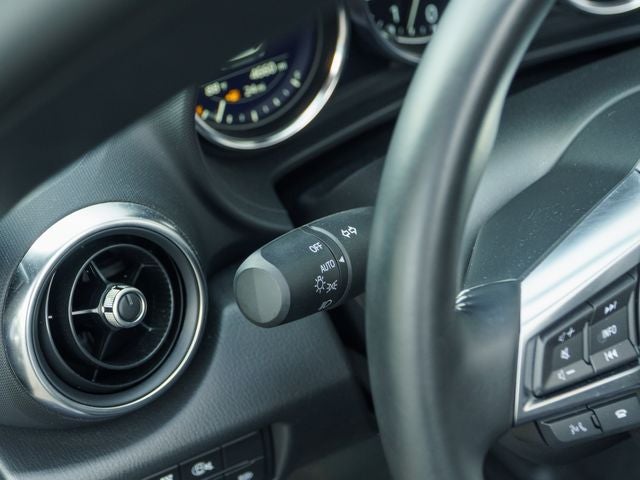 2024 Mazda Mazda MX-5 Miata Grand Touring