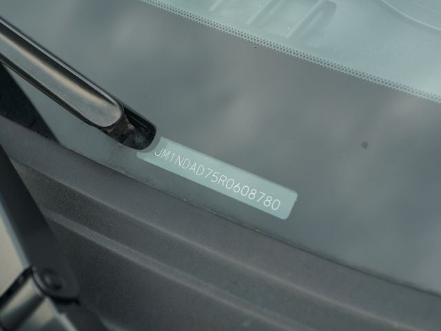 2024 Mazda Mazda MX-5 Miata Grand Touring