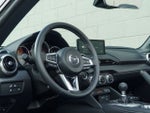 2024 Mazda Mazda MX-5 Miata Grand Touring