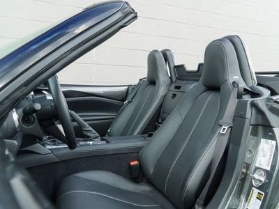 2024 Mazda Mazda MX-5 Miata Grand Touring