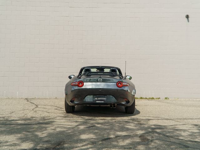 2024 Mazda Mazda MX-5 Miata Grand Touring