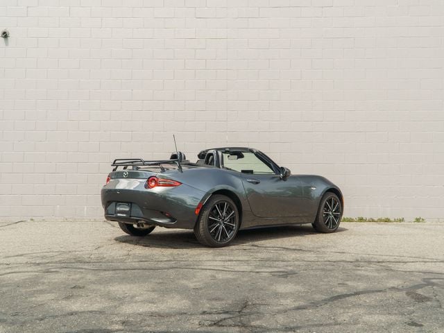 2024 Mazda Mazda MX-5 Miata Grand Touring