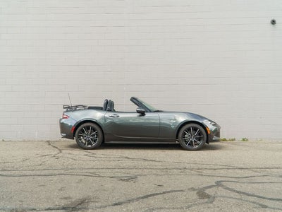 2024 Mazda Mazda MX-5 Miata Grand Touring