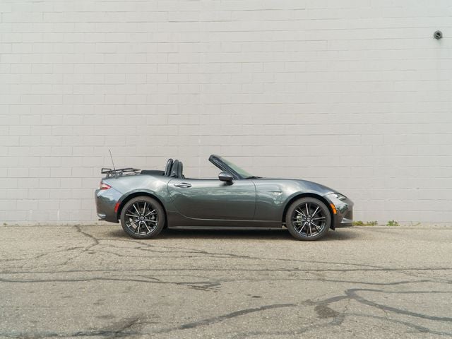 2024 Mazda Mazda MX-5 Miata Grand Touring